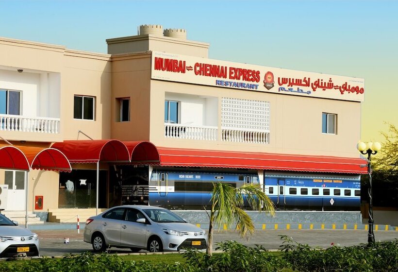 Atlas Hotel Apartments