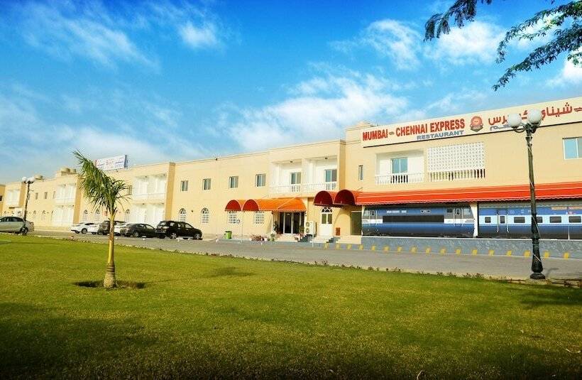 Atlas Hotel Apartments