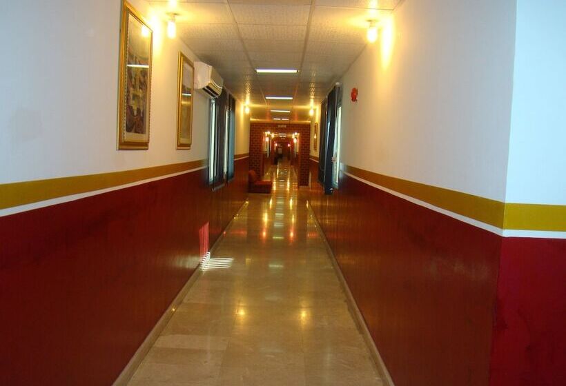 Atlas Hotel Apartments