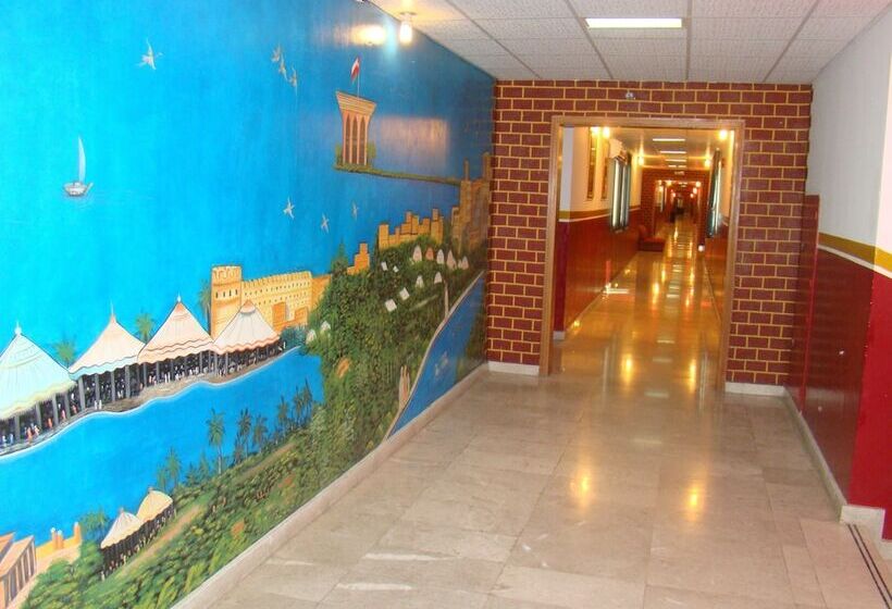 Atlas Hotel Apartments