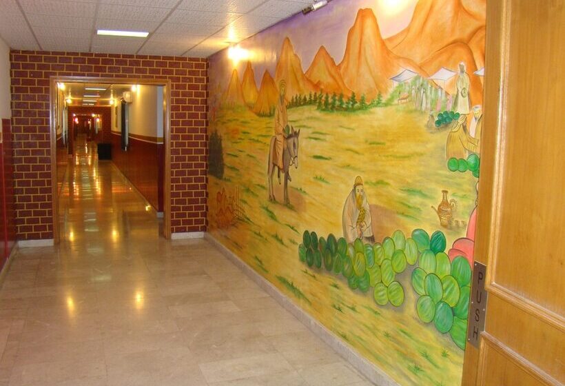 Atlas Hotel Apartments