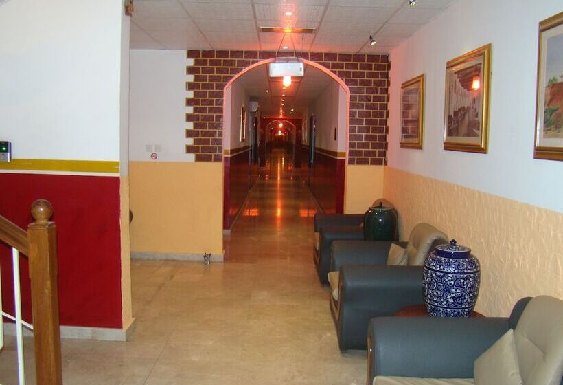 Atlas Hotel Apartments