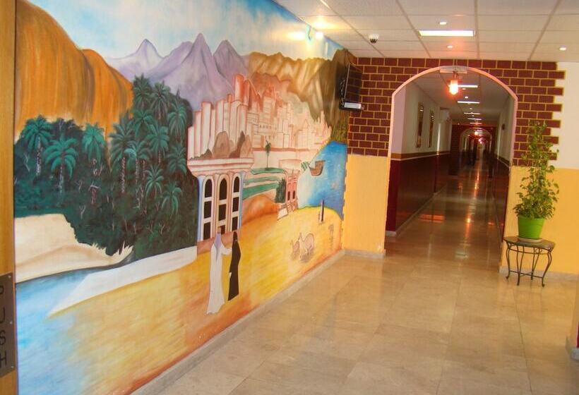 Atlas Hotel Apartments