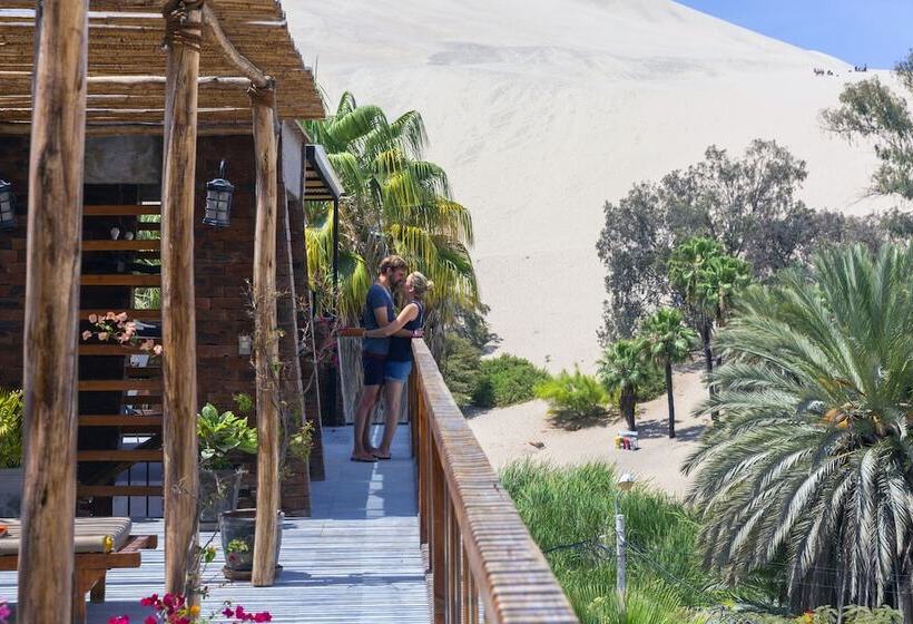 Banana S Adventure Hostel