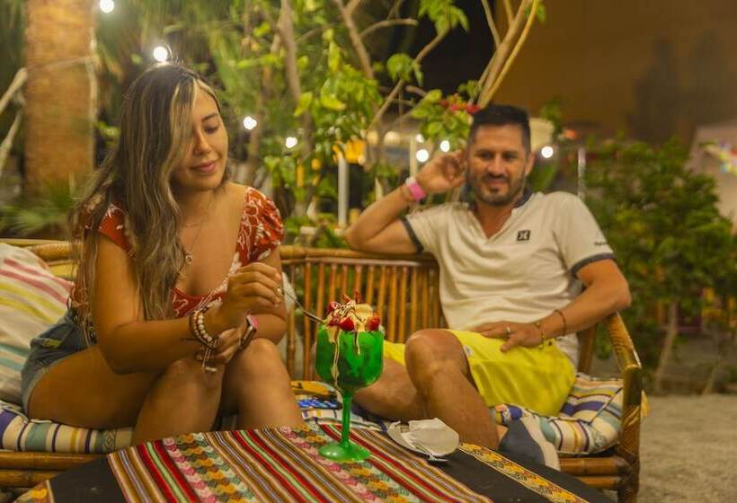 Banana S Adventure Hostel