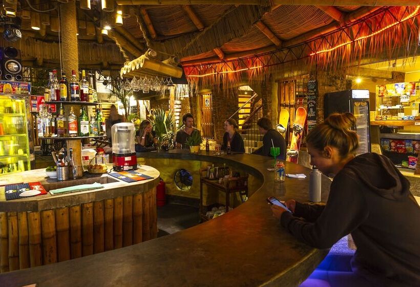 Banana S Adventure Hostel