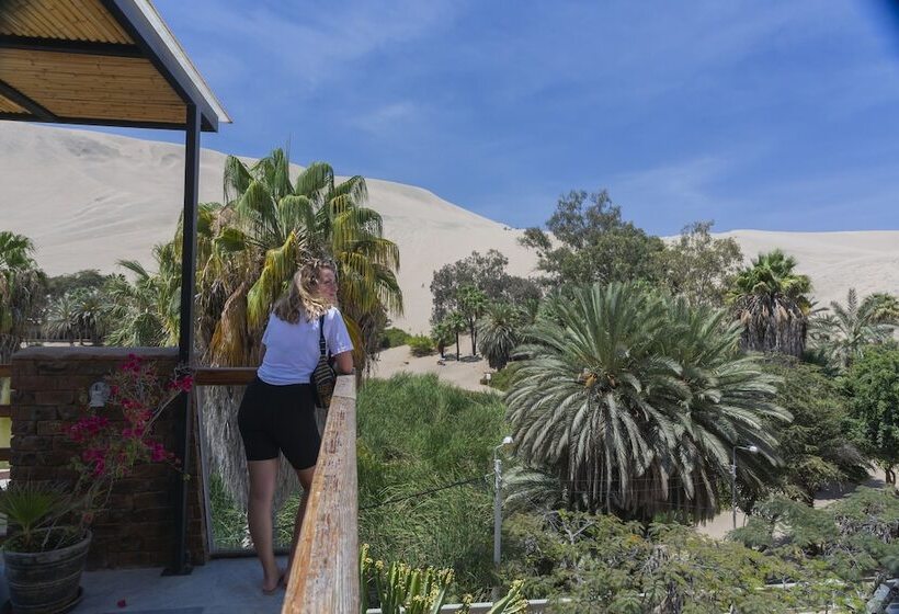 Banana S Adventure Hostel