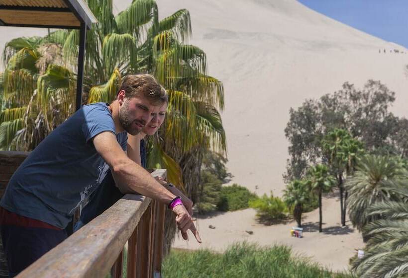 Banana S Adventure Hostel