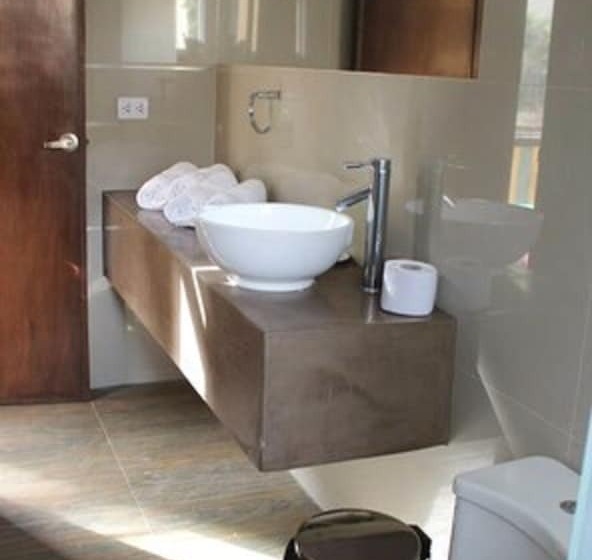 Banana S Adventure Hostel