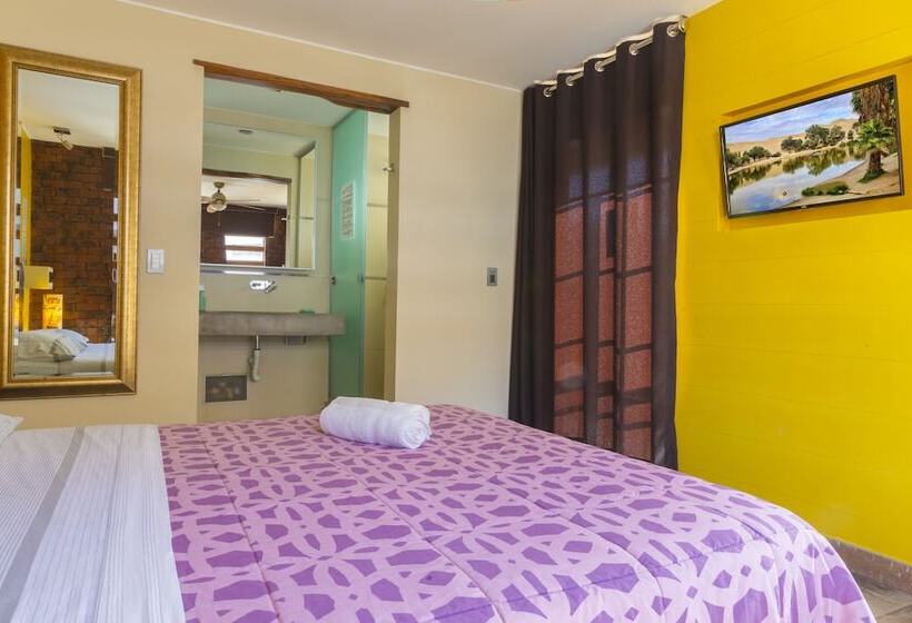 Banana S Adventure Hostel