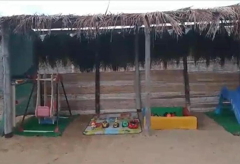 Bed and Breakfast Aquamarinn