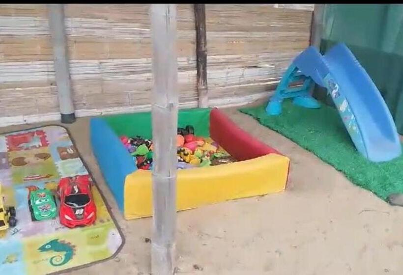 Bed and Breakfast Aquamarinn