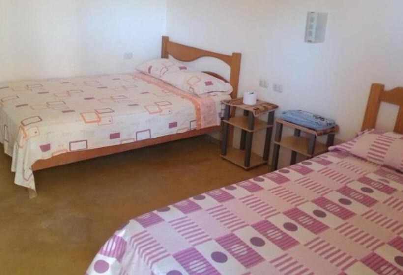 Bed and Breakfast Aquamarinn