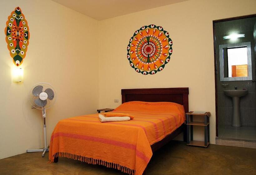 Bed and Breakfast Aquamarinn