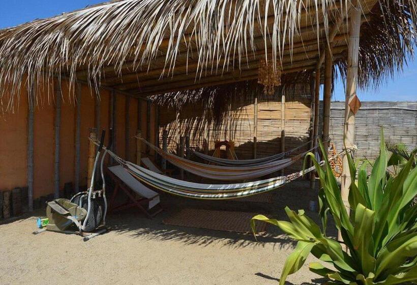 Bed and Breakfast Aquamarinn