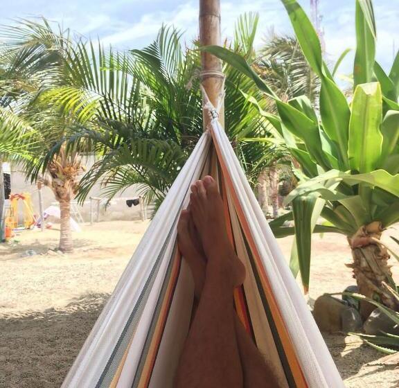 Bed and Breakfast Aquamarinn