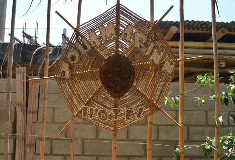 Bed and Breakfast Aquamarinn