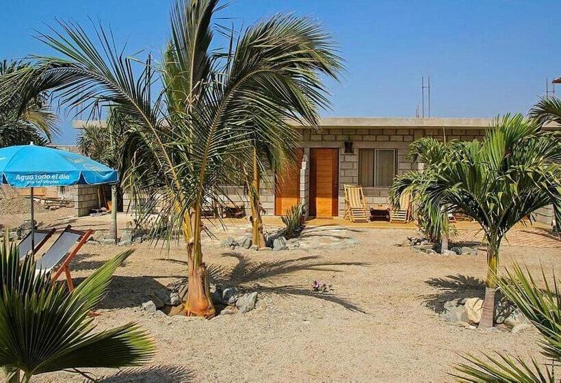 Bed and Breakfast Aquamarinn