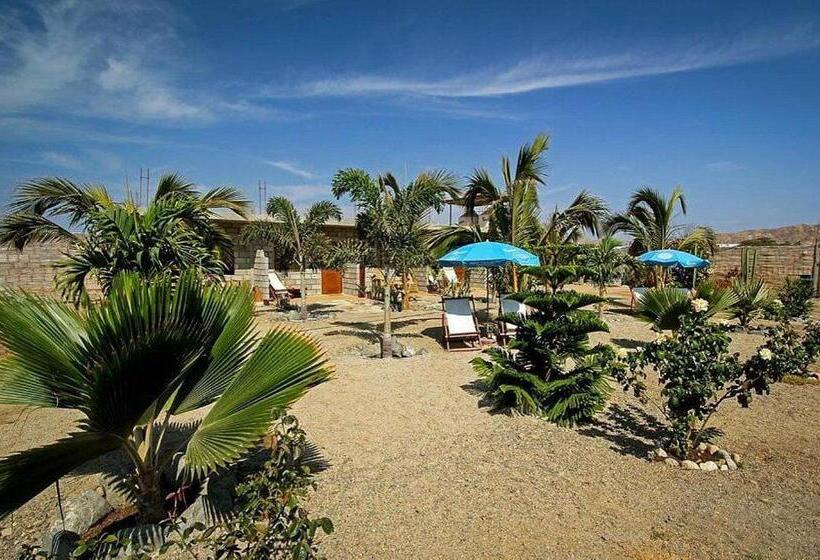 Bed and Breakfast Aquamarinn