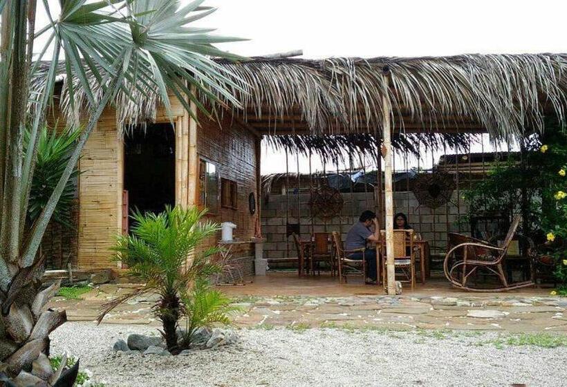 Bed and Breakfast Aquamarinn