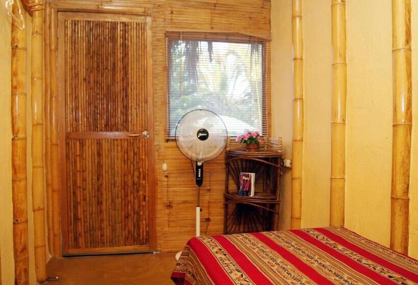 Bed and Breakfast Aquamarinn