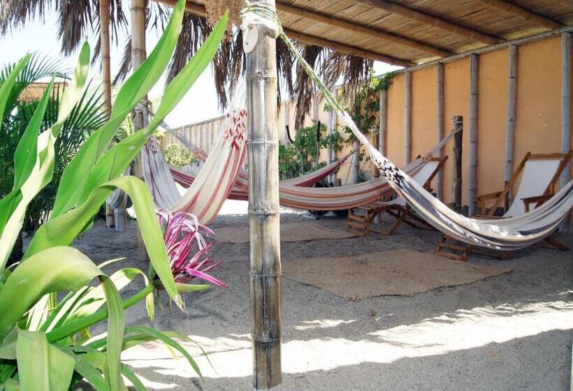 Bed and Breakfast Aquamarinn