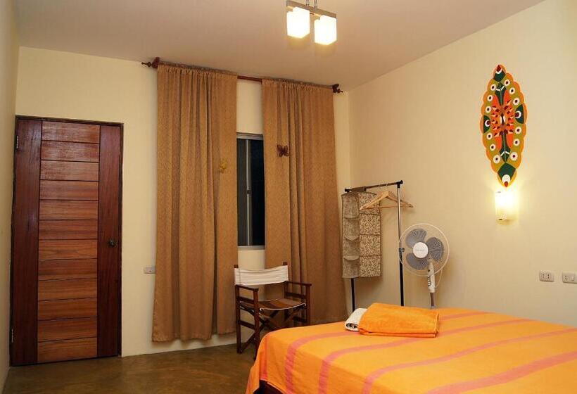 Bed and Breakfast Aquamarinn