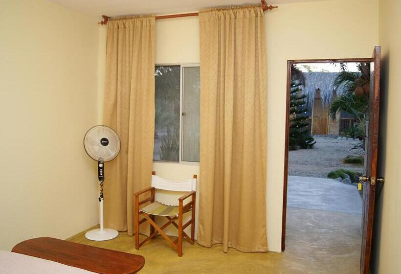 Bed and Breakfast Aquamarinn