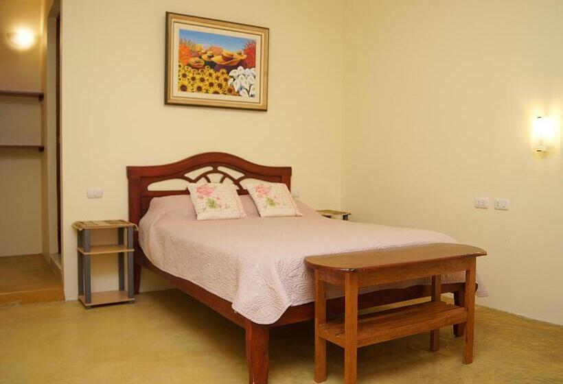 Bed and Breakfast Aquamarinn