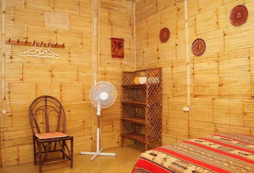 Bed and Breakfast Aquamarinn