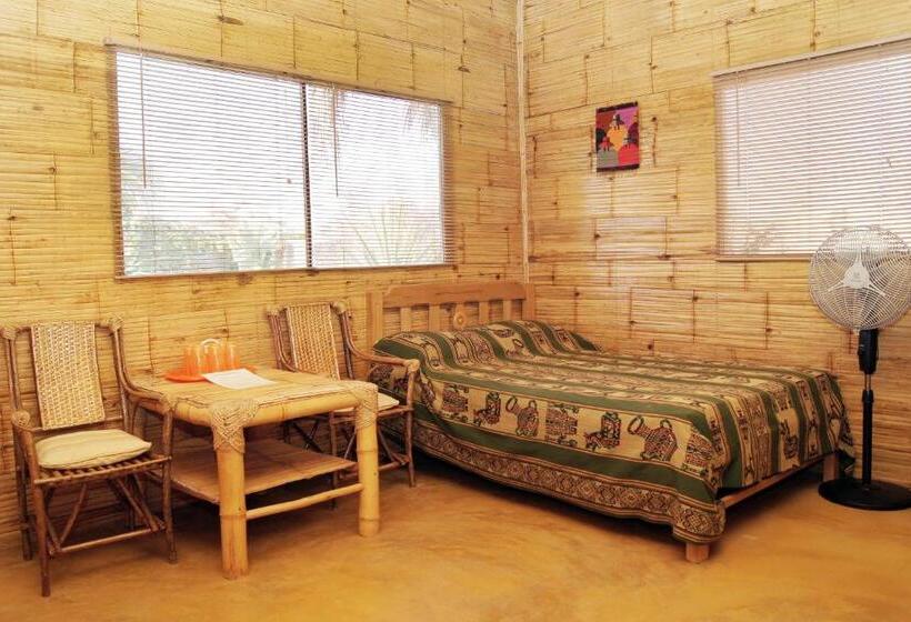 Bed and Breakfast Aquamarinn