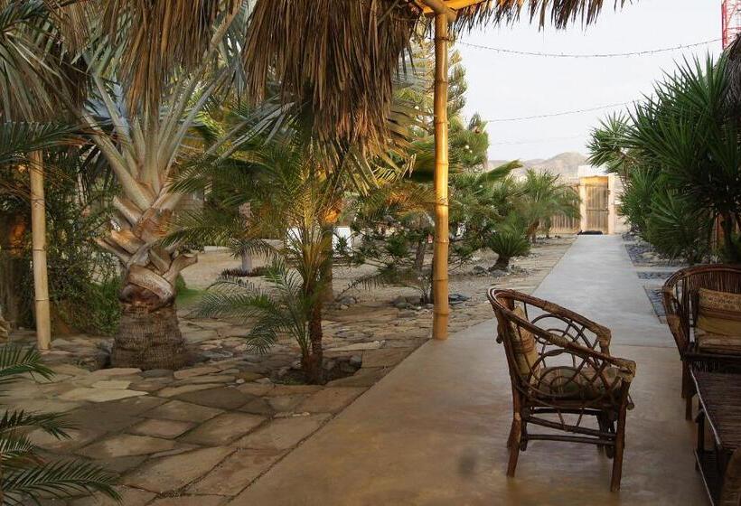 Bed and Breakfast Aquamarinn