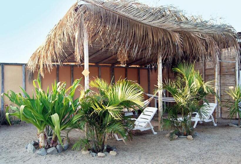 Bed and Breakfast Aquamarinn