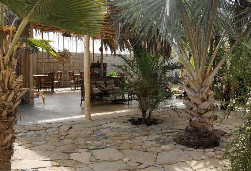 Bed and Breakfast Aquamarinn