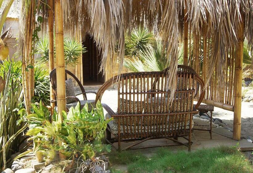 Bed and Breakfast Aquamarinn