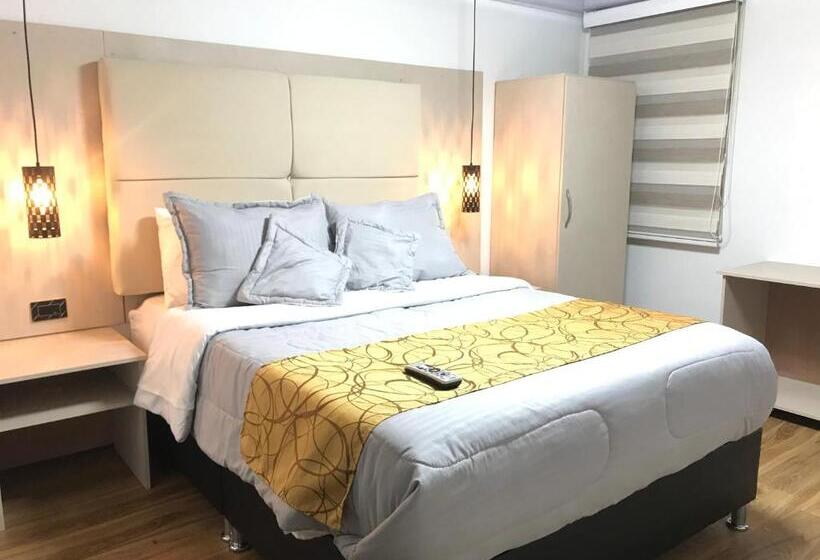 تختخواب و صبحانه Casa Modelia