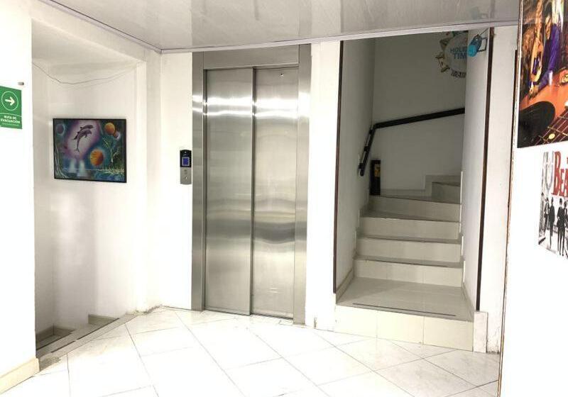 צימר Casa Modelia