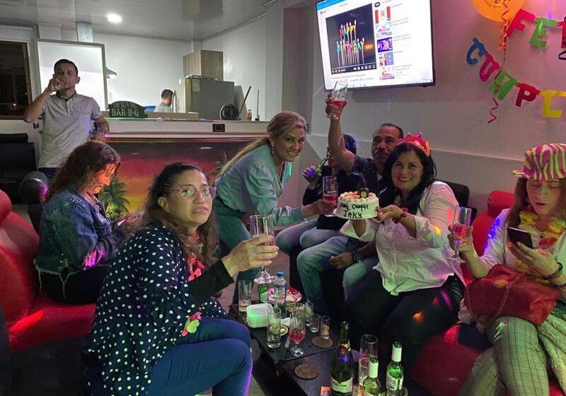 צימר Casa Modelia