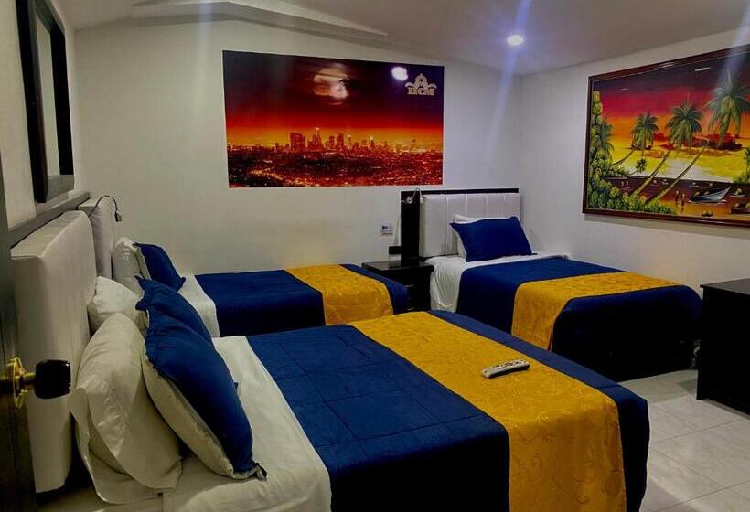 צימר Casa Modelia