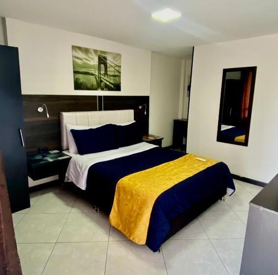 צימר Casa Modelia