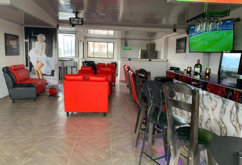 צימר Casa Modelia