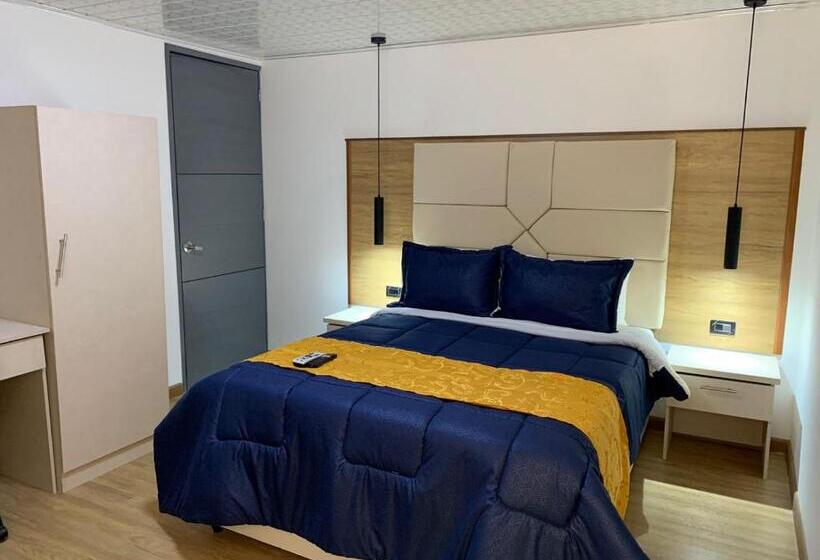 צימר Casa Modelia