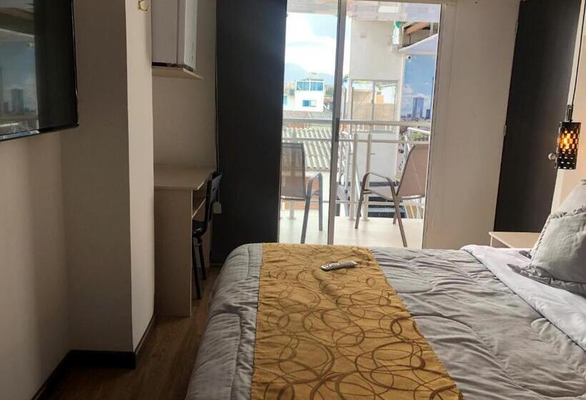 צימר Casa Modelia