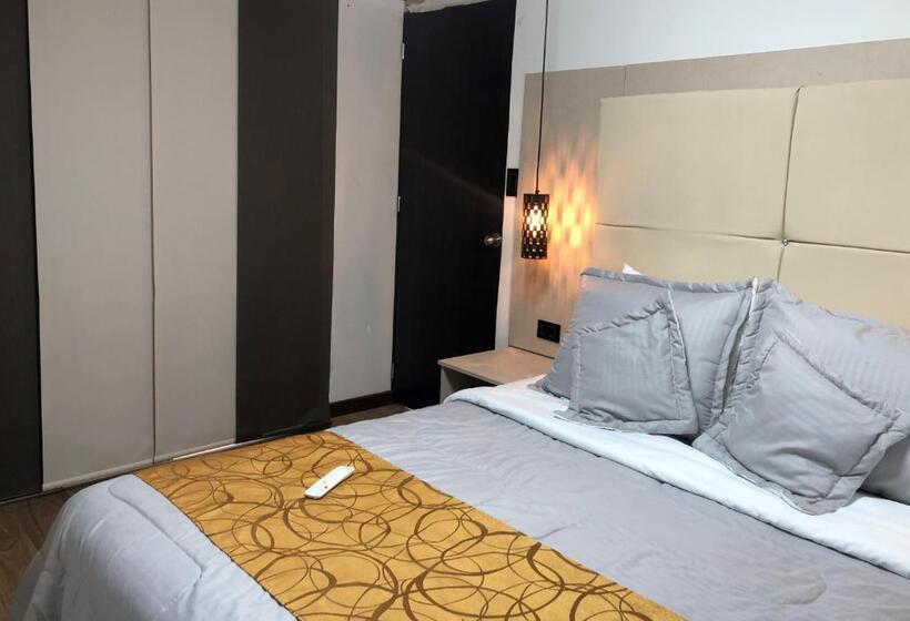 צימר Casa Modelia