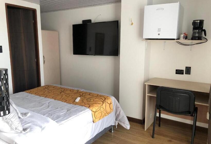 צימר Casa Modelia