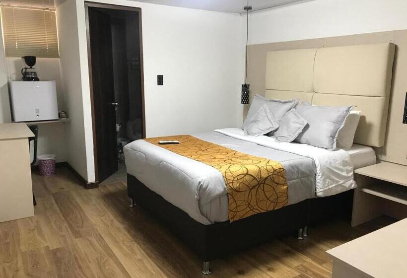 צימר Casa Modelia