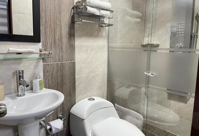 تختخواب و صبحانه Casa Modelia