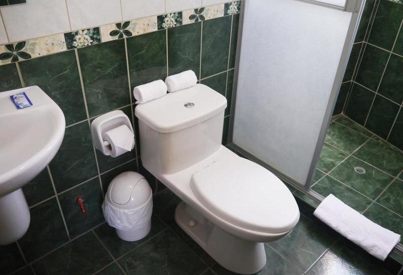 민박 Santa Beatriz