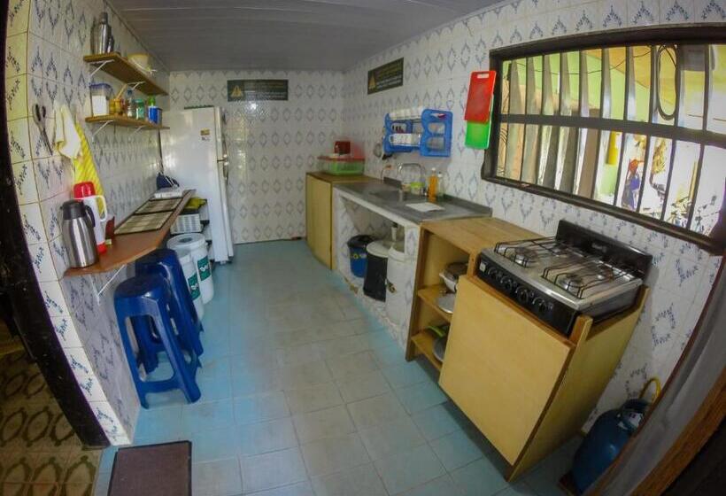 مبيت وإفطار Hostel Casa De Las Palmas Tours