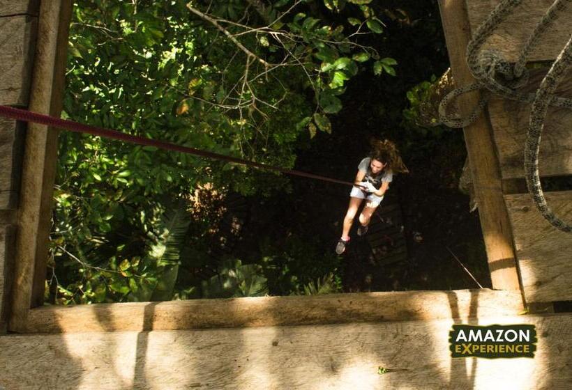 مبيت وإفطار Hostel Casa De Las Palmas Tours